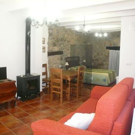 Loft Cuco Villa Puebla de Benifasar Buitenkant foto
